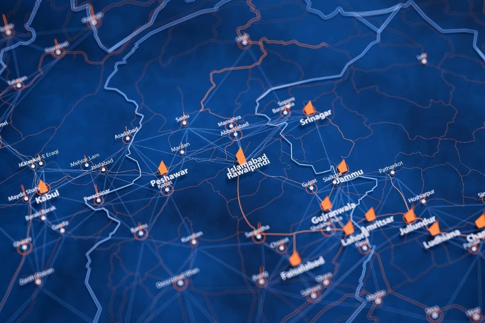 Evolving Tactics of Terrorism: From Suicide Bombings to Drones and Digital War