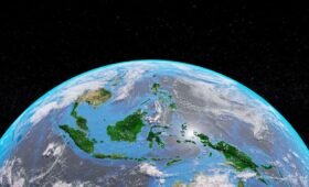 Between Neutrality & Security, Indonesia Treads a Tight Rope