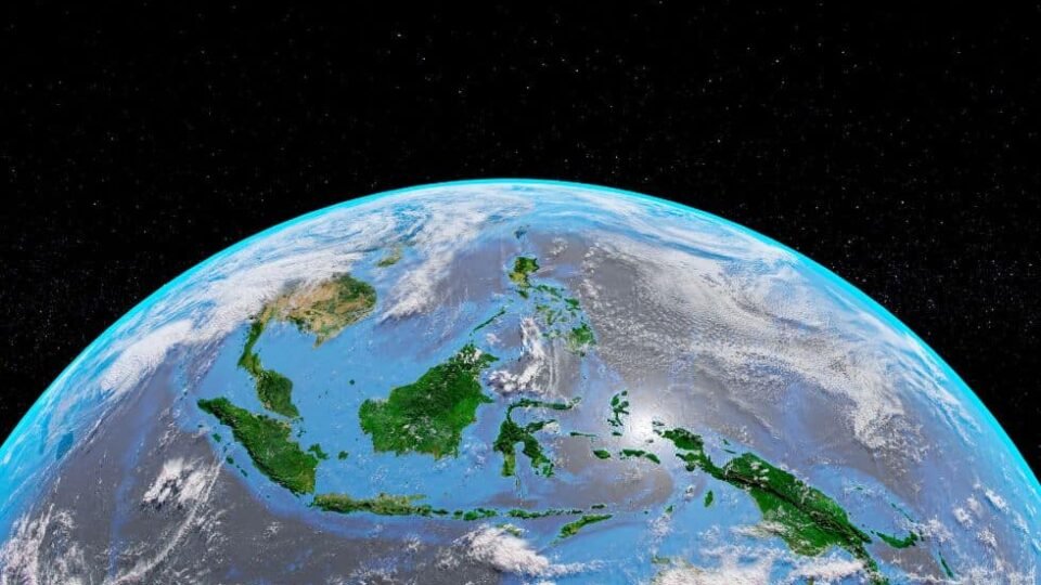 Between Neutrality & Security, Indonesia Treads a Tight Rope