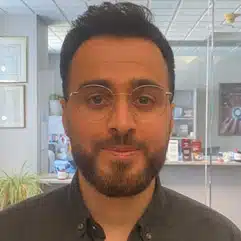 Farhang Faraydoon Namdar