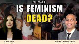FO° Talks: Gen Z’s Anti-Left Shift: Women Turn to Conservative and Religious Lifestyle