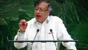 US Revokes Colombian President’s Visa: The Volatile Relationship Between North and South America