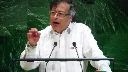 US Revokes Colombian President’s Visa: The Volatile Relationship Between North and South America