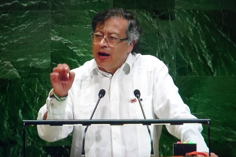 US Revokes Colombian President’s Visa: The Volatile Relationship Between North and South America