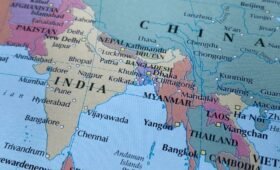 Bangladesh Now Aligns With China, India Worries