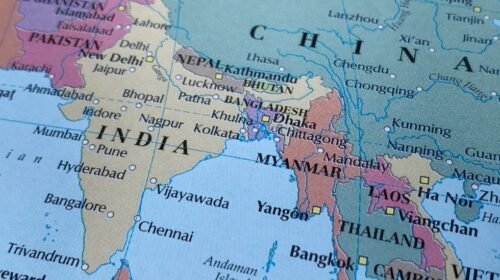 Bangladesh Now Aligns With China, India Worries