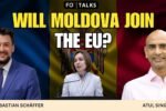 FO° Talks: Moldova’s Pro-EU Party Wins Pivotal Election: A Turning Point or Trouble Ahead?