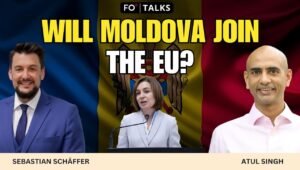 FO° Talks: Moldova’s Pro-EU Party Wins Pivotal Election: A Turning Point or Trouble Ahead?