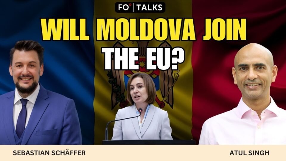 FO° Talks: Moldova’s Pro-EU Party Wins Pivotal Election: A Turning Point or Trouble Ahead?