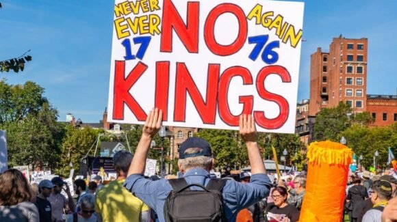 No Kings, the Second Time Around