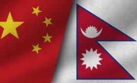 The Chinese Creep into Nepal: A Historical and Contemporary Narrative