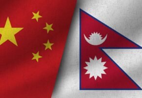 The Chinese Creep into Nepal: A Historical and Contemporary Narrative