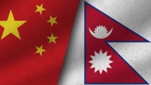 The Chinese Creep into Nepal: A Historical and Contemporary Narrative