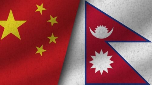 The Chinese Creep into Nepal: A Historical and Contemporary Narrative