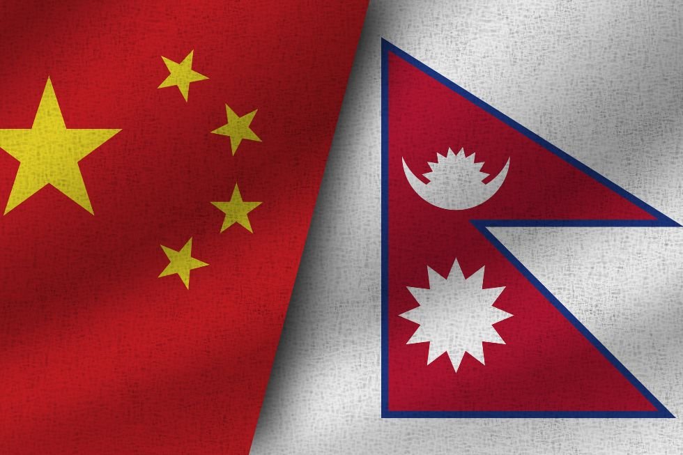 The Chinese Creep into Nepal: A Historical and Contemporary Narrative