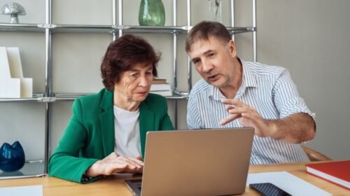 Unlocking the Longevity Dividend for Growth and Resilience