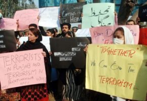 Faith in Chains: The Hijacking of Islam by Tehreek-e-Taliban Pakistan