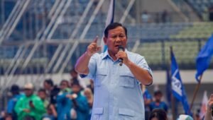 Why the Success of Prabowo’s 2024 Presidential Campaign Strategy Matters