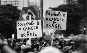 Brazil at a Crossroads: The Farce of Amnesty and the Battle for Democracy
