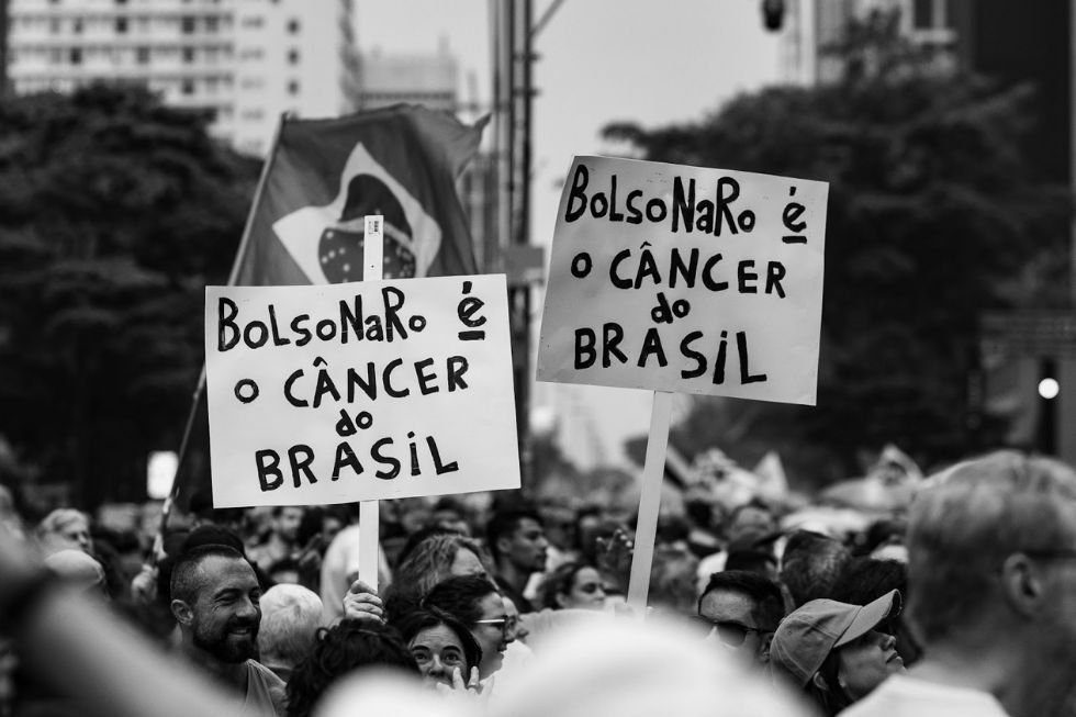 Brazil at a Crossroads: The Farce of Amnesty and the Battle for Democracy