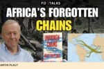FO° Talks: The 5,000-Year Secret History of African Slavery They Don’t Teach You