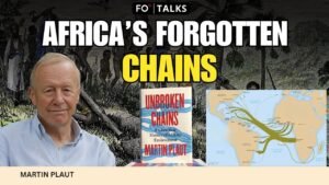 FO° Talks: The 5,000-Year Secret History of African Slavery They Don’t Teach You