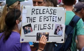 The Epstein Files: A Political Ticking Time Bomb