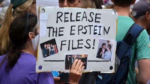 The Epstein Files: A Political Ticking Time Bomb