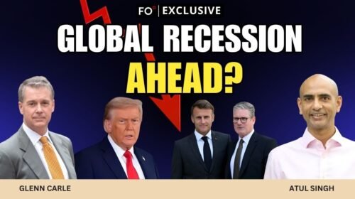 FO° Exclusive: Economic Pain and Political Turmoil Around the World