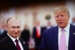 Two Summits, One Failure: Trump, Putin and the Illusion of Peace
