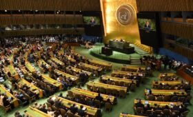 The UN at 80: The Superpowers Have No Clothes