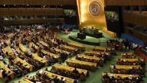 The UN at 80: The Superpowers Have No Clothes