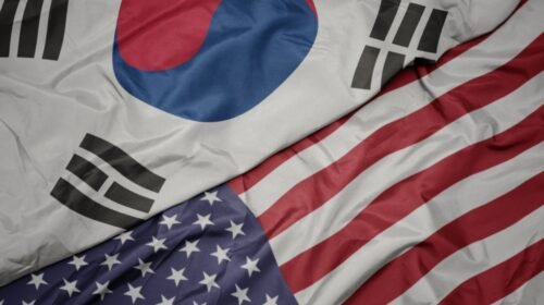 Chaebol Versus Capitol: Shaking Down Seoul for Dollars