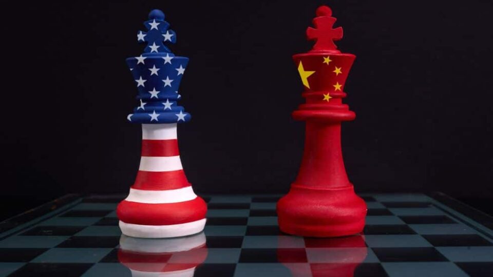 Containing China: Lessons From the US’ Containment of the Soviet Union