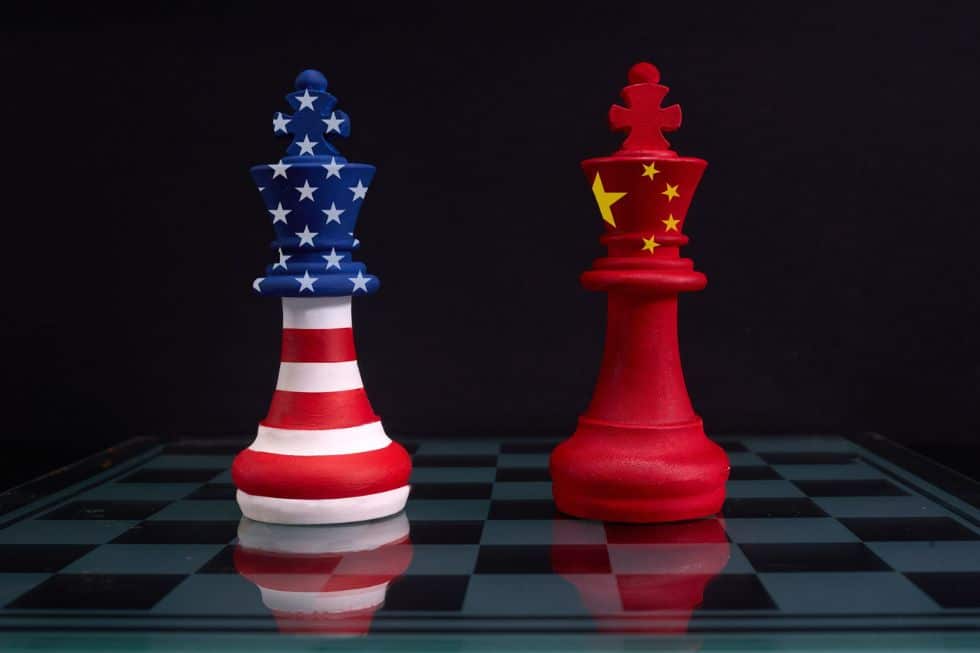 Containing China: Lessons From the US’ Containment of the Soviet Union