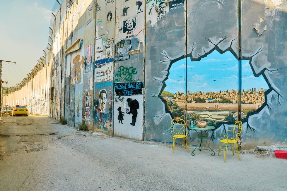 The World Weighs in: Gaza Ceasefire and Next Steps