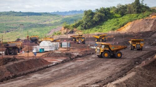 Indonesia’s Coal Giants Are Losing Ground: Why the Time to Diversify Was Five Years Ago