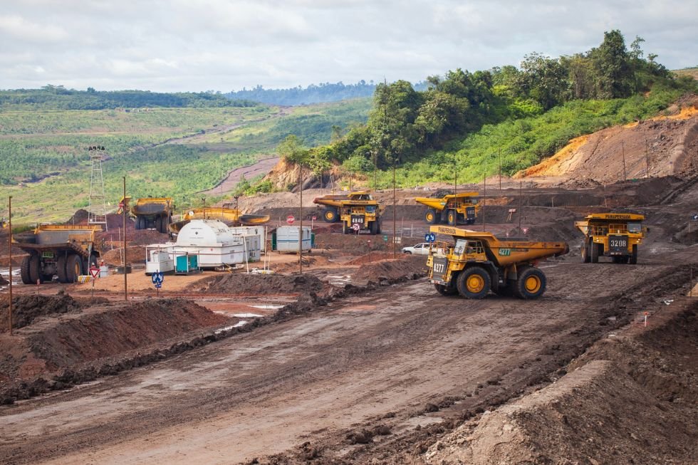 Indonesia’s Coal Giants Are Losing Ground: Why the Time to Diversify Was Five Years Ago