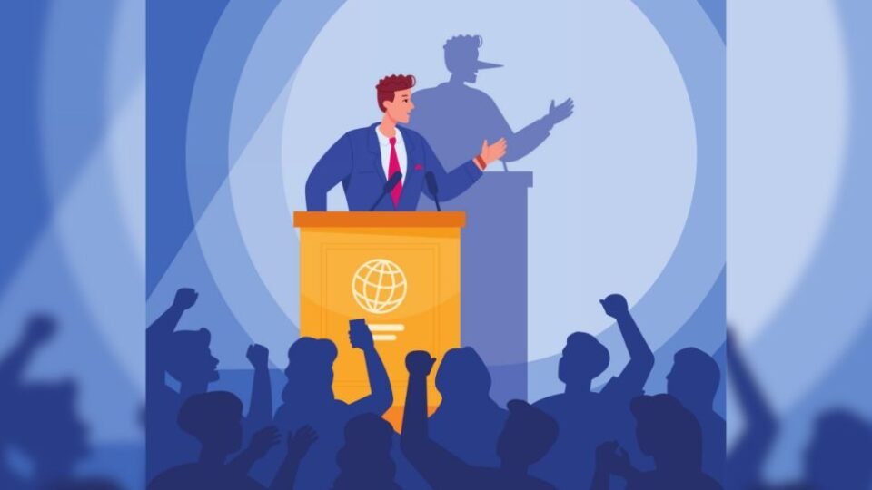 Europe’s Scripted March to War