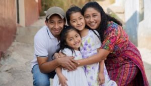 Central America’s Economic Growth Trap: The Dilemma Of Emigration