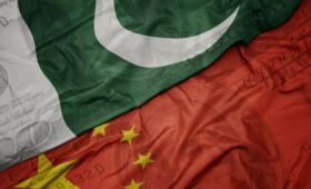 From Roads to Reform: China and Pakistan’s Expanding Economic Alliance
