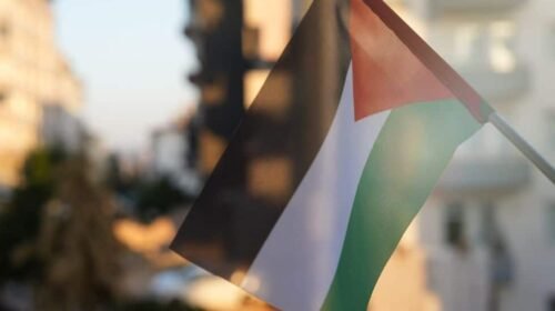 Western Recognition of Palestine Challenges US-Israel Position