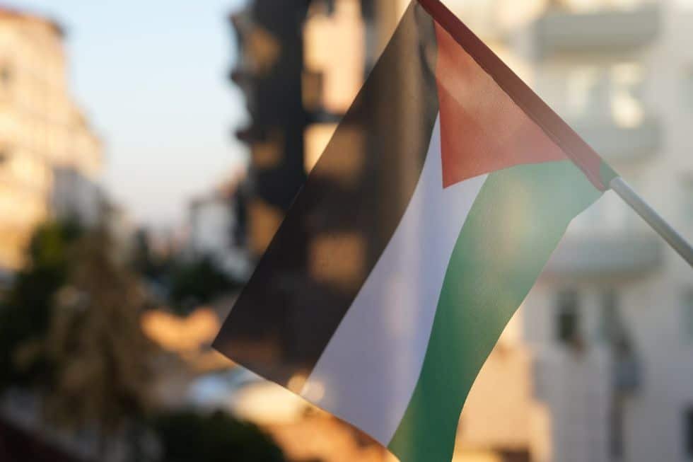 Western Recognition of Palestine Challenges US-Israel Position