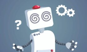 AI, Ethics and the Creative Art of Getting It Wrong