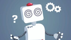 AI, Ethics and the Creative Art of Getting It Wrong