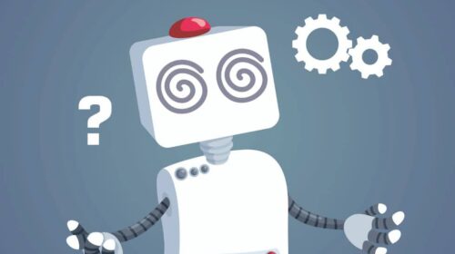 AI, Ethics and the Creative Art of Getting It Wrong