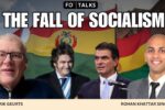 FO° Talks: Bolivia Turns Right: How Rodrigo Paz Ended 20 Years of Left-Wing Rule