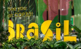 Belém, the Climate Crossroads: The “A Side” of Adaptation for the Global Future