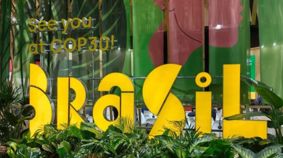 Belém, the Climate Crossroads: The “A Side” of Adaptation for the Global Future