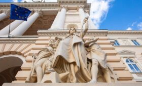 LGBTQ Solidarity or Law: An Important Choice for Western Civilization